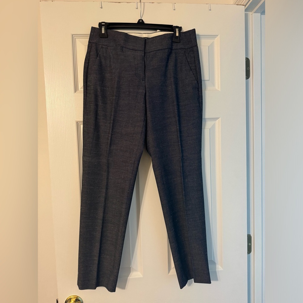 LOFT Julie Dress Pants